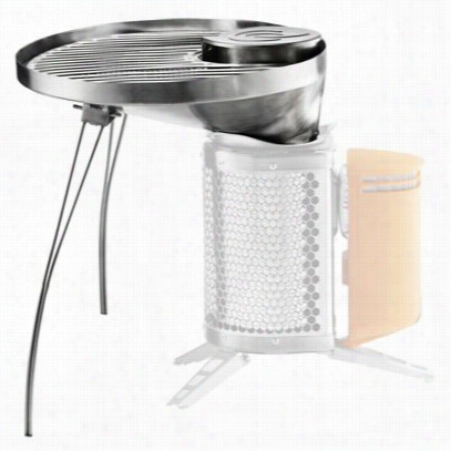 Biolite Campstove Portable Grill