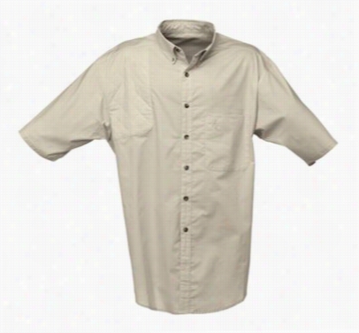 Browning Badger Creek Shootig Shirt For Men - Xl