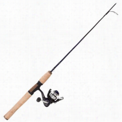 Browning Fishing Micro Stalker Rod And Reel Spinnning Combo - 4'6' Ul