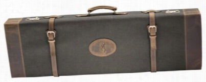 Brkwning Hig Hgrade Canvas Niversal Fitted Gun Case