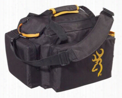 Browning Pure Buckmark Ragne Bag