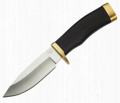 Buc Kvanguard Knife - Vagnuard - Sure Grip Handle