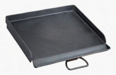 Camp Chef Professional Steel Griddle