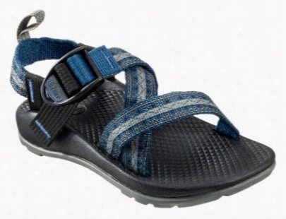 Chaco Z/1 Sandals For Youth - Stakes - 2