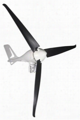 C Oleman 400-watt  12v Wind Turbine