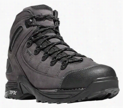 Danner 453 Gore-tex Wayerproof Hiking Boots For Men - Steel Gray - 10m