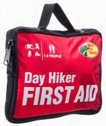 Day Hikre First Aid Kit