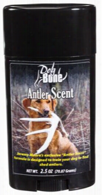 Dogbone Antler Dog Training Scent