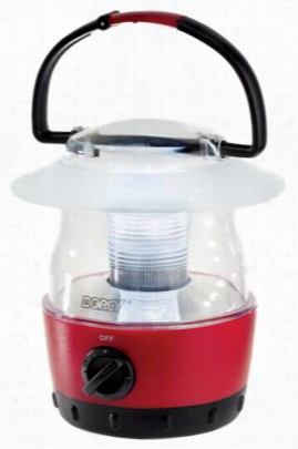 Dorcy Mini Led Lantern