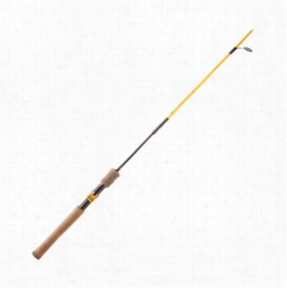 Eagle Claw Trailmaster Series Pack Rod - Tmm56s4