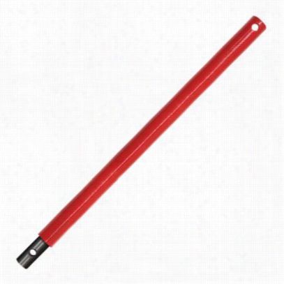 Esk Imo Power Auger Extension - Red - 12