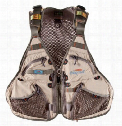 Fishpond Fint Hillsf Ly Fishing Vest