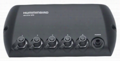 Humminbird As Eth 5pxg Ethernet Switch