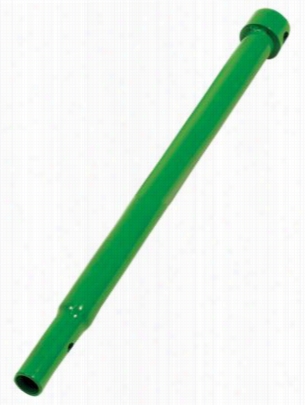 Ion Auger Extension - Green - 24'