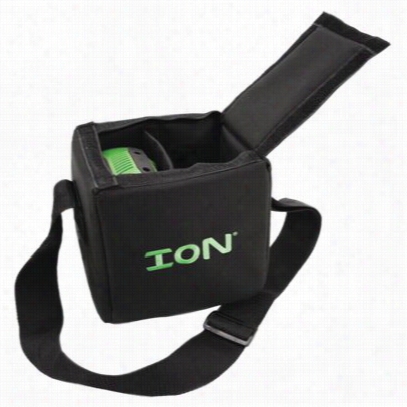 Ion Battery Bag