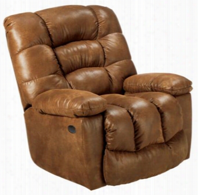 Lane Furniture Lake House Collection Power Wall Saver Recliner