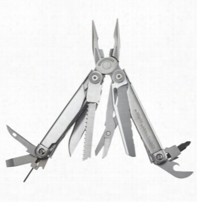 Leatherman Urge Multi-tool