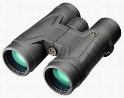 Leupold Bxx-2 Acadia Binoculars - Matte Black