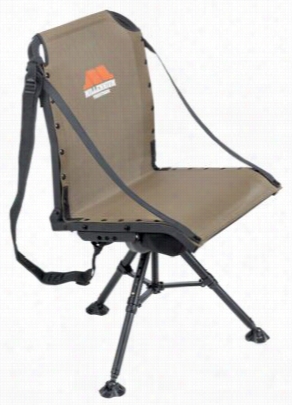 Millennium Treestands Blnd Chair