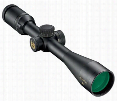 Nikon Monarcg 3 Rilfe Scope With Custom Xr Turret- 4x16x42mmm