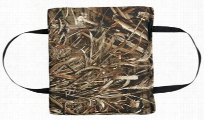 Onx Camo Flotation Cushio N- Realtree Max-5