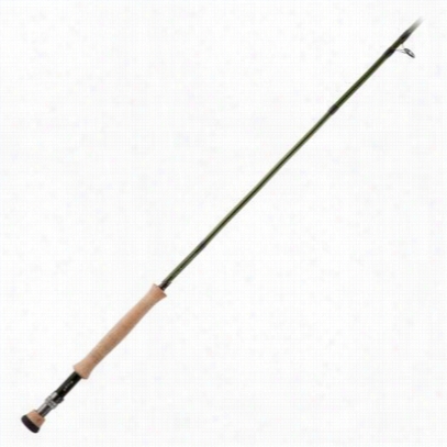 Orvis Clearwater Series Saltwater Fly Rod - 10' - 7 Line Weight