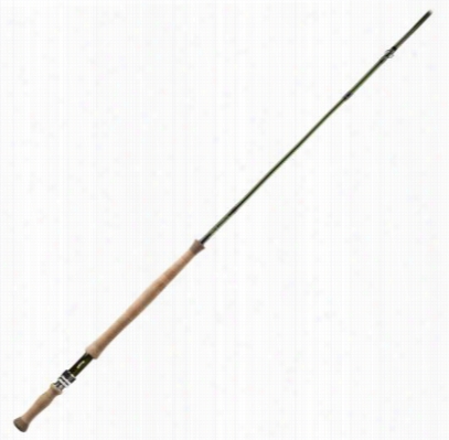 Orvis Clearwater Spey Fly Rod - 12'6