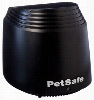 Petsafe Stay & Play Wirleess Fence System F Or Dogs