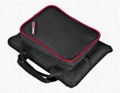 Rangemaxx Mini Range Bag - Black