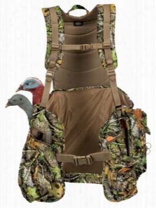 Redhead Striker Turkey Vests For Men - Mossy Oak Obsession