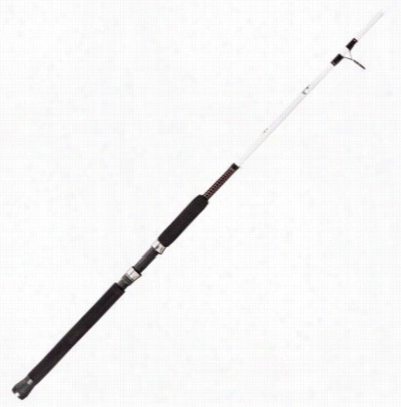 Shakespeare Ugly Stik Striper Spinning Rod - Usspstp701mh