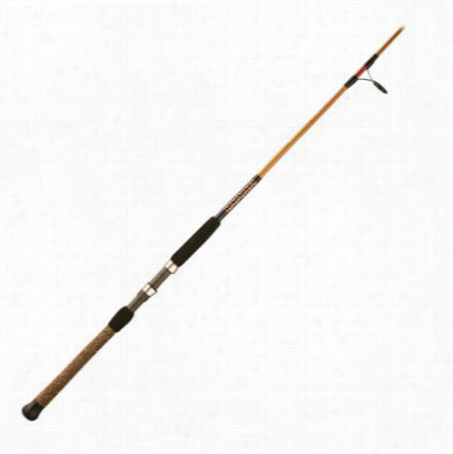 Shakespeare Ulgy Stik Tiger Lite Spnning Rod - 6'9