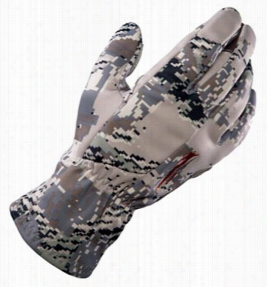 Sita Open Country Series Jetstream Gloves - Xl