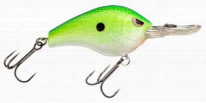 Spro Fat Papa Crankbaits - Tropical Shad