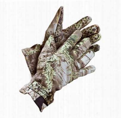 Stormkloth Ii Gloves - Realtree Max-1-  L/xl