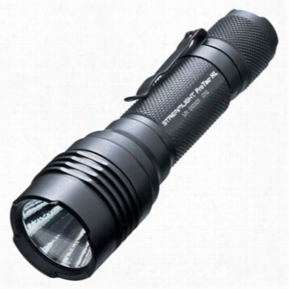 Streamlight Protac Hl C4 Led Tactical Flashlight