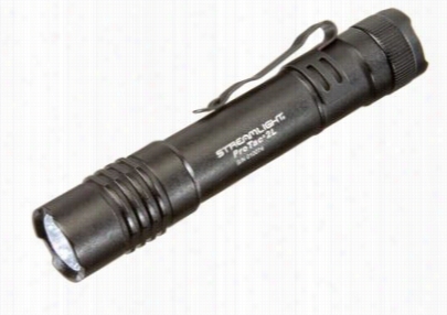 Streamlight Pt 2l Ultra-compat Tactiical Flwshight