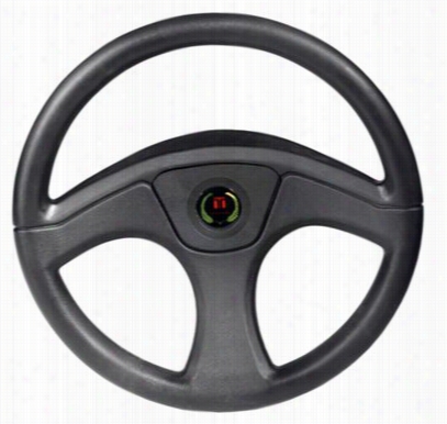 Teleflex Marinne Ace Marine Steering Wheel - 13-1/2