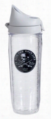 Tervis Tumbler Aslt Life Insulat Ed Wated Bottle - Crest - 24 O.