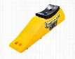 Camco Trailer-Aid Plus Lift - Yellow