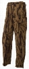 Columbia Gallatin Ops Pants for Men - Brown Camo - L