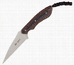CRKT Folts S.P.E.W. Fixed Blade Knife