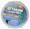 Fitec EZ Throw 750 Series Cast Net