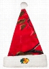 Realtree Santa Cap - Realtree APC Red