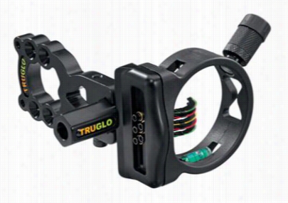 Truglo Rite Site Xs With Light Bow Sight