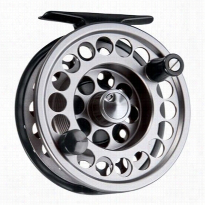 White River Fly Shop Classc Large Arbor Fly Reel - Model Claa34