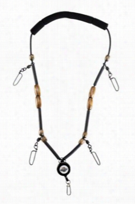 White River Fly Shop Fly Fishing Lanyard