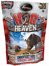 Wildgame Innovations Hog Heaven Wild Hog Attractant