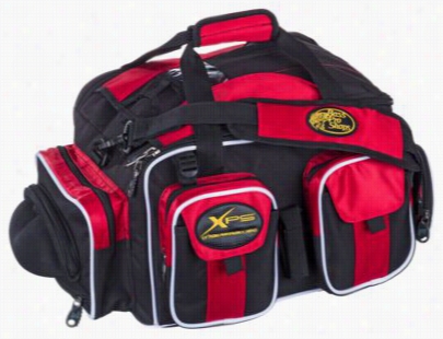 Xps Stalker Top Loader Tackle Bag Or System - Bag Only