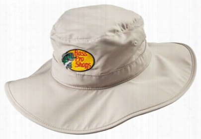 Xps Trail Explorer Hat For Young Men -k Haki -  Osfm